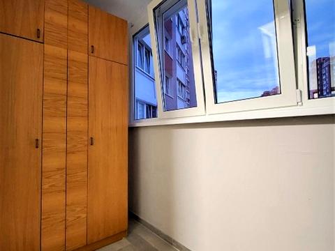 квартира по адресу Елизаветы Чавдар ул., 38