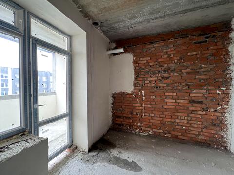 квартира по адресу Нижняя Береговая ул., 1Б