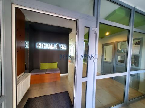 квартира за адресою Олеся Бердника вул., 1-Д