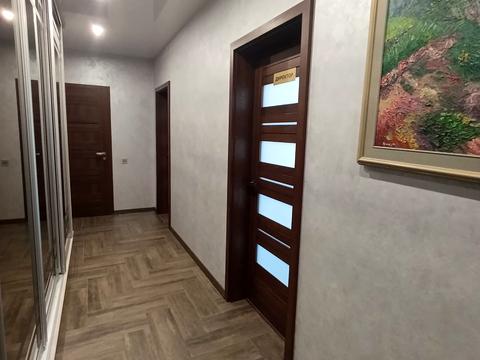 квартира за адресою вул. Чорновола, 89ж