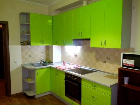 квартира по адресу Юрія Кондратюка ул., 5