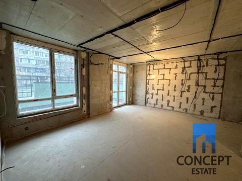 коммерческая по адресу Космическая ул., 5