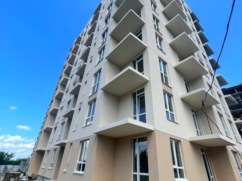 квартира по адресу Сергея Зулинского ул. (Тарногродського), 80