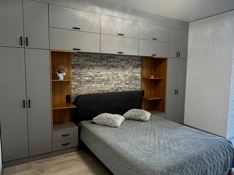 квартира за адресою Мисливська вул., 24