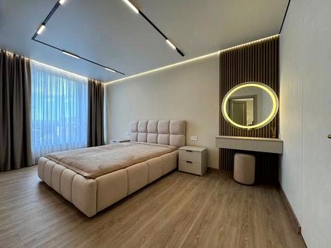 квартира за адресою Бельведерська вул., 1