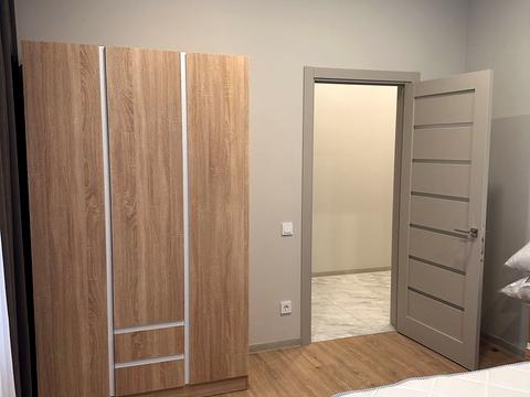 квартира по адресу Николая Гулака ул., 4