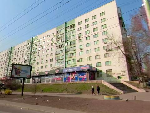 квартира за адресою Берестейський просп. (Перемоги), 20