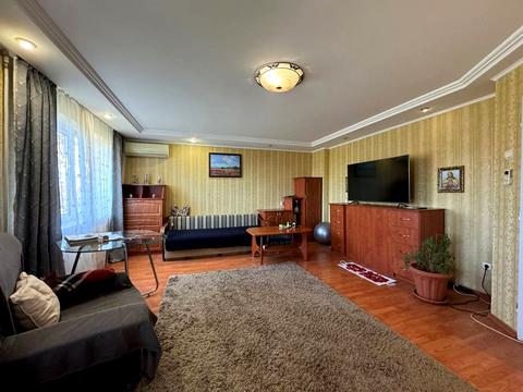 квартира за адресою Тараса Шевченка вул., 30