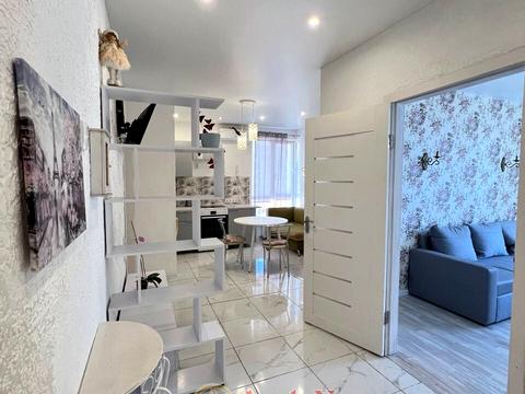 квартира за адресою Одеса, Марсельська вул., 56