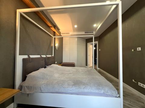 квартира за адресою Кловський узвіз, 7a
