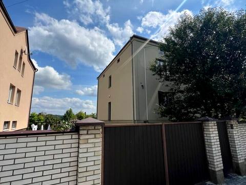 будинок за адресою Грушевського вул., 7