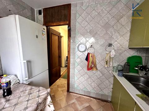 квартира по адресу Миру просп., 53/1