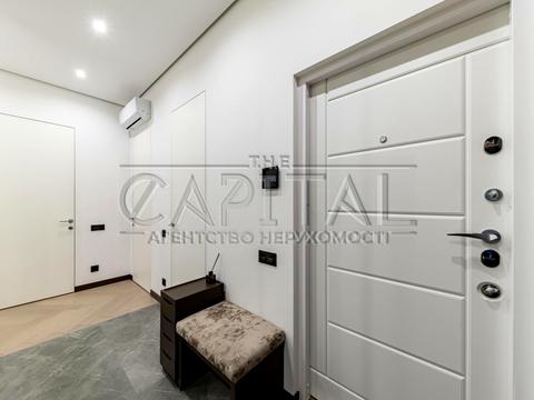 квартира за адресою Київ, Саперне Поле вул., 5