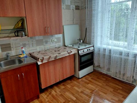 квартира за адресою Сімферопольська вул., 7/2