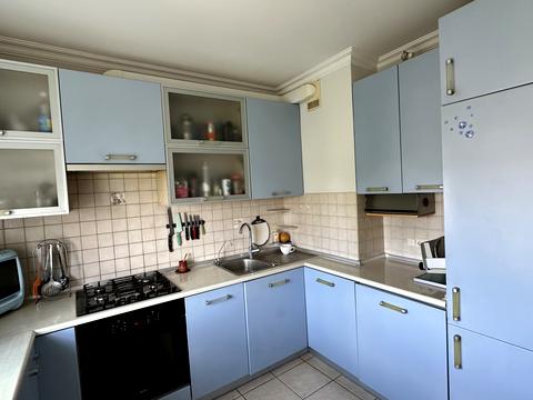 квартира по адресу Зоологическая ул., 6-В