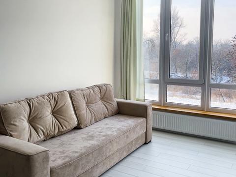 квартира за адресою Фріца Гленца вул., 22
