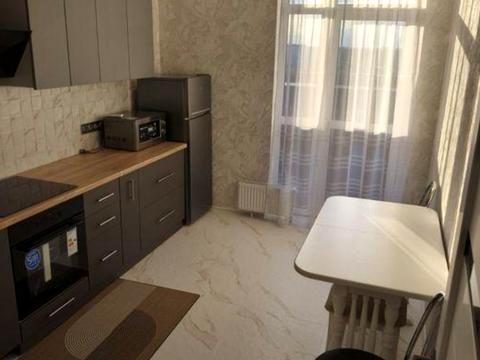 квартира по адресу Панорамная ул., 2-А