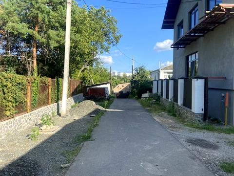 будинок за адресою Велика Фонтанна вул., 94