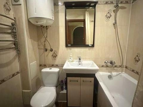 квартира по адресу Героев просп., 30