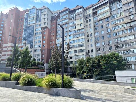 квартира за адресою Лесі Українки просп. (Пушкіна), 13