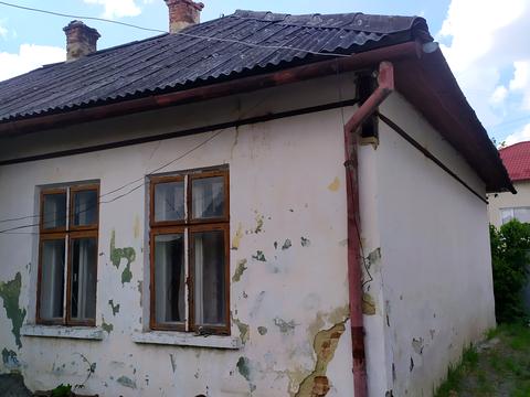 будинок за адресою Нічлава вул., 9