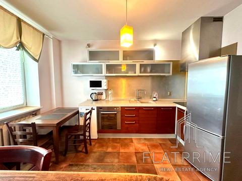 квартира за адресою Миколи Бажана просп., 10