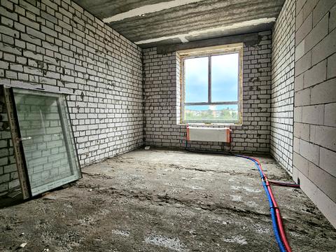 квартира за адресою Добровольчих Батальйонів вул. (Червоноармійська), 201