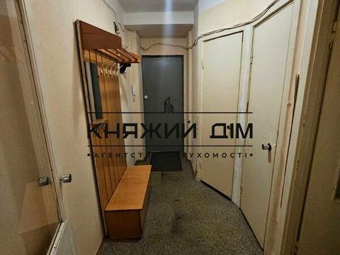 квартира за адресою Митрофана Довнар-Запольського вул., 4-Б
