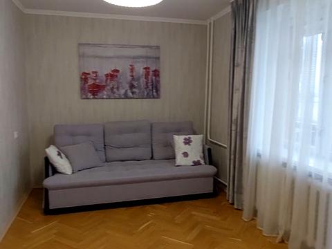 квартира по адресу Ованеса Туманяна ул., 8