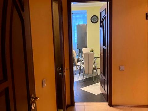 квартира за адресою Червоної Калини просп., 64