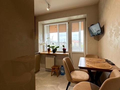 квартира по адресу Олександра Фединця ул., 61