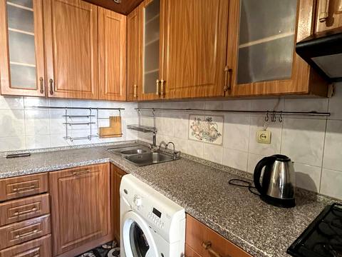 квартира по адресу Бориса Гмыри ул., 13