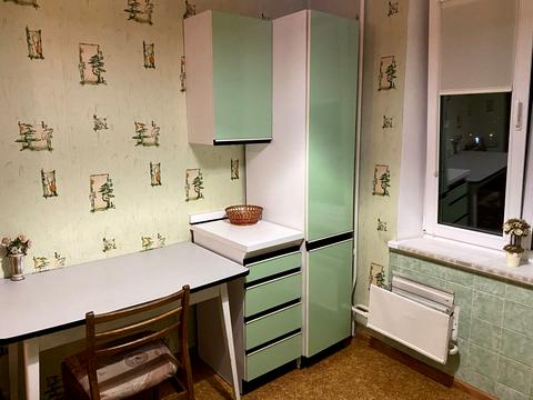 квартира по адресу Архитектора Вербицкого ул., 24-А