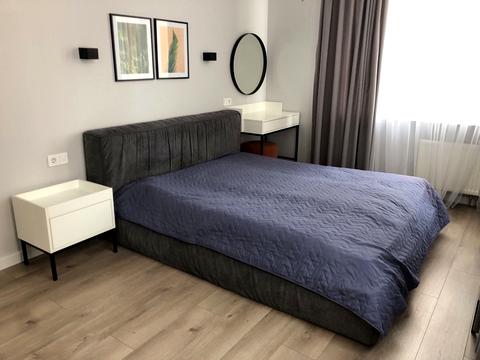 квартира по адресу Семьи Кульженков ул. (Дегтяренко Петра), 31-Б