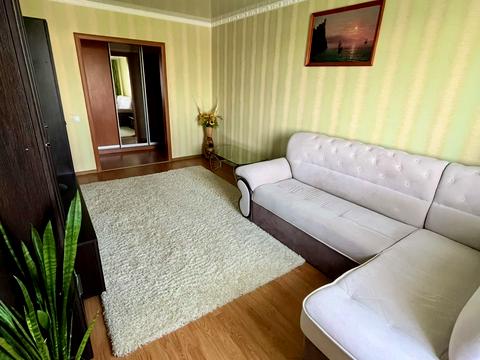 квартира за адресою Соборності, 24