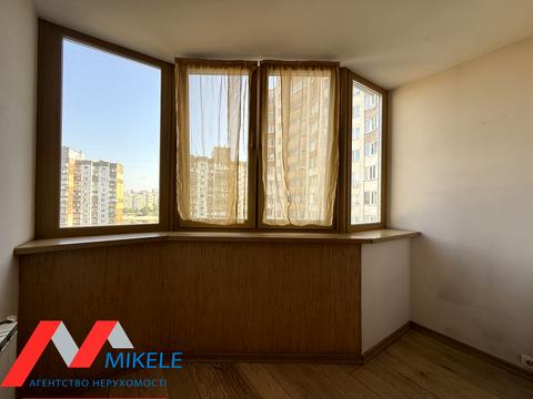 квартира за адресою Драгоманова вул., 1-А