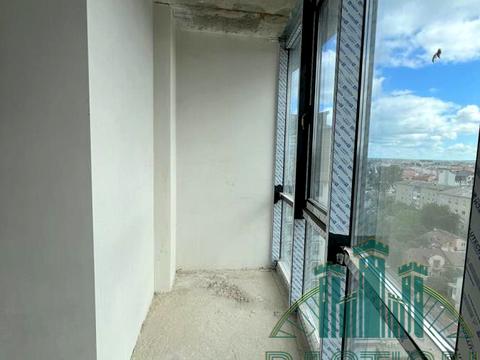 квартира по адресу Бельведерская ул., 32 