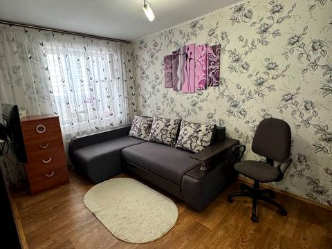 квартира по адресу Домбровського ул., 45