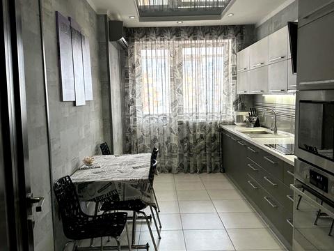 квартира по адресу Кондратюка Юрия ул., 5