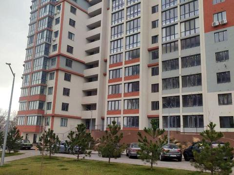 квартира по адресу Миколаївська ул., 3-Д