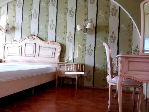 квартира за адресою Лесі Українки бульв., 36-Б