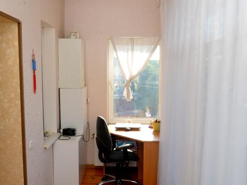 дом по адресу Центральная ул.