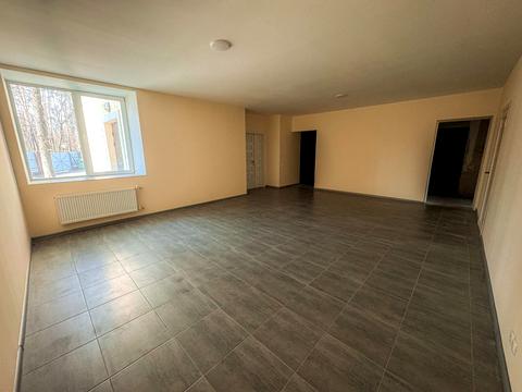 коммерческая по адресу Берковецкая ул., 10