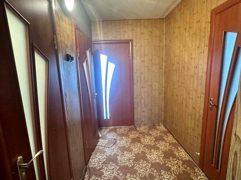 квартира за адресою 3-й Мікрорайон вул., 2