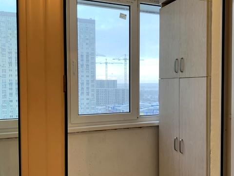 квартира по адресу Григория Ващенко ул., 5