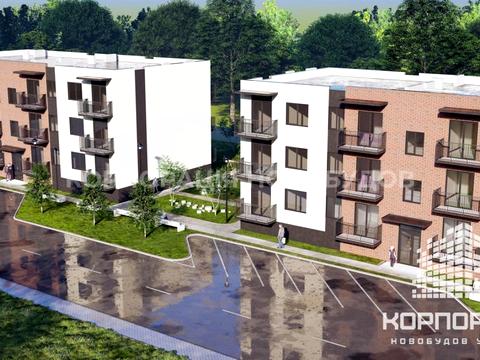 квартира за адресою Загорська вул., 184А