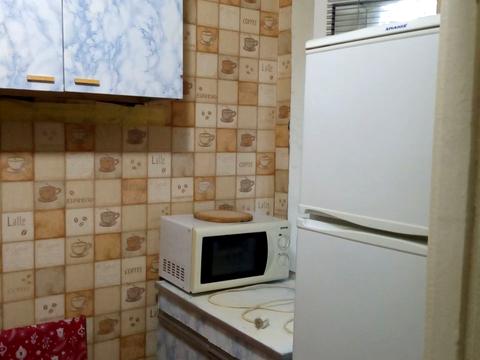 квартира по адресу Шолом-Алейхема ул., 11
