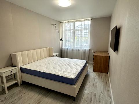 квартира по адресу Правды просп. (Правды), 43