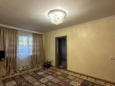 квартира по адресу Мрии ул. (Академика Туполева), 17-Б