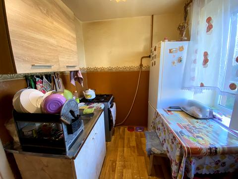 квартира по адресу Сергія Скальда ул. (Комарова), 30-А